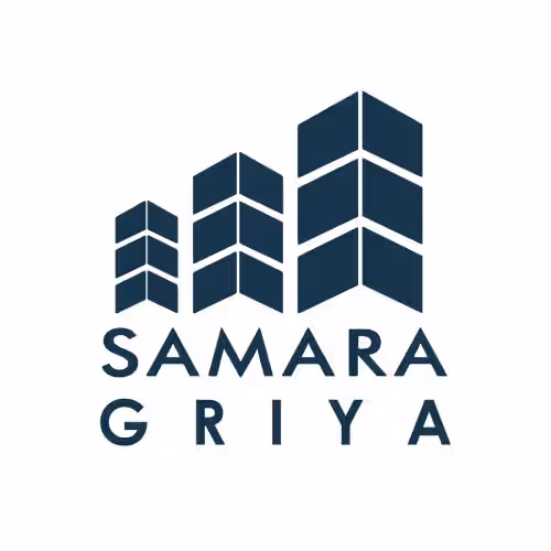 Samara Penusupan Logo